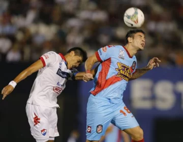 Arsenal deberá remontarlo Arsenal deberá remontarlo