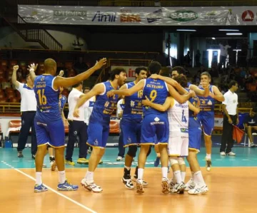 Más que un triunfo, una hazaña Más que un triunfo, una hazaña