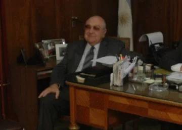 Yannello dijo que no estaba obligado a hacer denuncias Yannello dijo que no estaba obligado a hacer denuncias