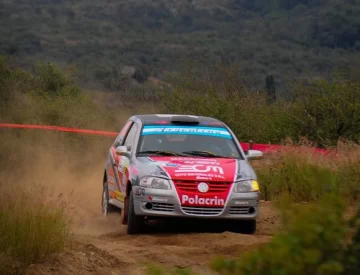 Abarca está en la cima Abarca está en la cima