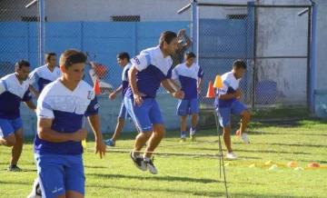 Unión viajó con su gran ilusión y todo definido Unión viajó con su gran ilusión y todo definido