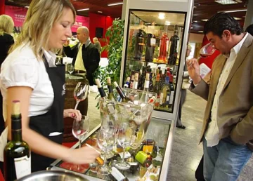 Vinos, con bajas en Francia y Australia Vinos, con bajas en Francia y Australia