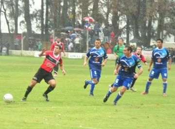 Un paso firme para seguir soñando Un paso firme para seguir soñando