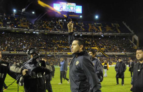 “Voy a jugar hasta los 40” “Voy a jugar hasta los 40”