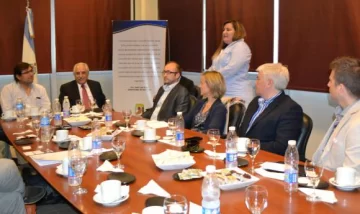 Ronda de Negocios vitivinícolas Ronda de Negocios vitivinícolas