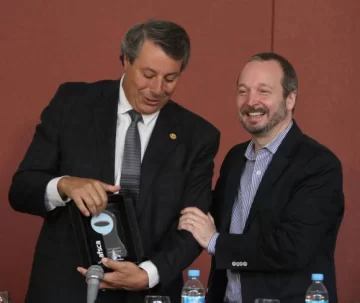 Sabbatella dijo que “Scioli no me representa” Sabbatella dijo que “Scioli no me representa”