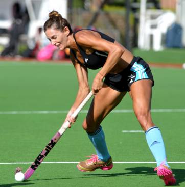 La “Lucha” está lista La “Lucha” está lista