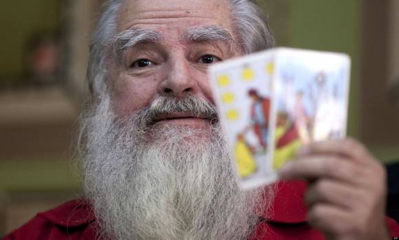 Brujo Mayor ve a México llegar lejos Brujo Mayor ve a México llegar lejos