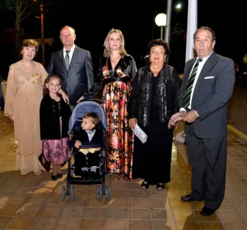 Pagés Ruiz – Rubinich Becerra Pagés Ruiz – Rubinich Becerra