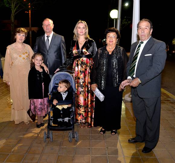 Pagés Ruiz – Rubinich Becerra Pagés Ruiz – Rubinich Becerra