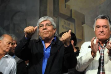 Hoy marcha Moyano Hoy marcha Moyano