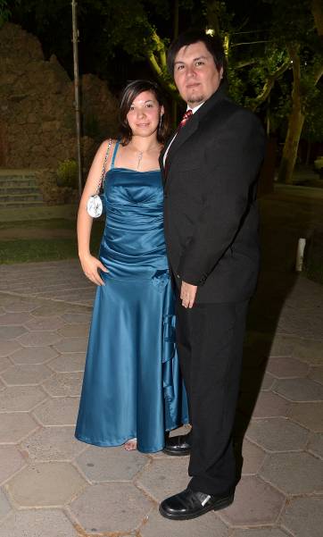 Cargnelutti Varas – Ramírez Narváez Cargnelutti Varas – Ramírez Narváez