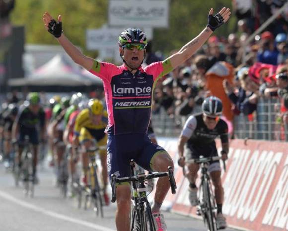 No hubo cambios en la cima No hubo cambios en la cima