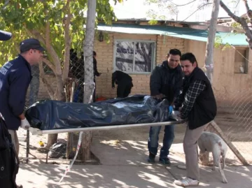 Afirman que el joven del tiro en la cabeza fue asesinado Afirman que el joven del tiro en la cabeza fue asesinado