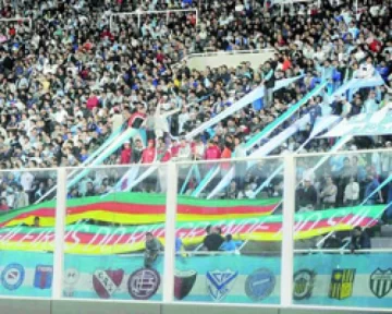 AFA niega que de tickets a barras AFA niega que de tickets a barras