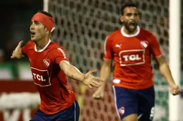 Al Rojo sigue sin alcanzarle Al Rojo sigue sin alcanzarle