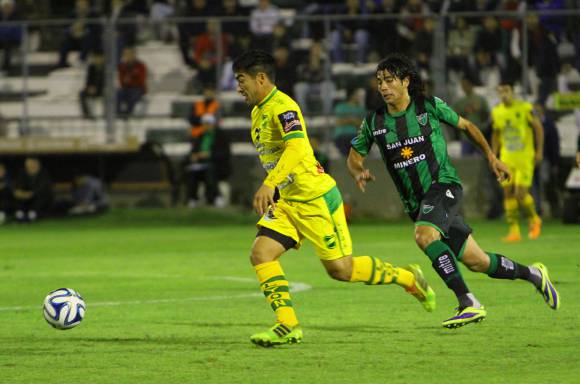 Debutaron las promesas Debutaron las promesas