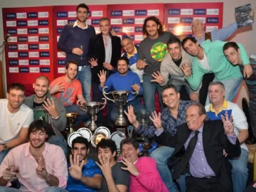 UPCN volvió a arrasar con las distinciones de la ACLAV UPCN volvió a arrasar con las distinciones de la ACLAV