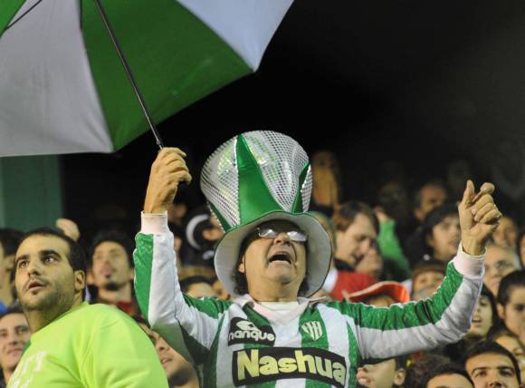 Banfield volvió a Primera División Banfield volvió a Primera División