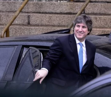 Boudou irá hasta la Corte para salir del cerco judicial Boudou irá hasta la Corte para salir del cerco judicial