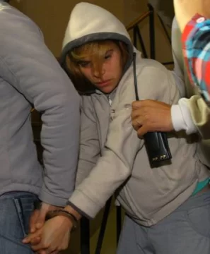 Bebé asesinado: la madre quedó en jaque Bebé asesinado: la madre quedó en jaque