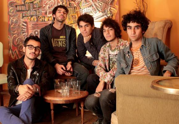 Girando en la gran ciudad Girando en la gran ciudad