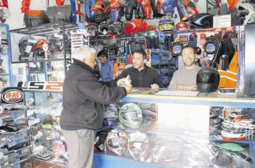 Se agudizó el faltante de repuestos de autos y motos Se agudizó el faltante de repuestos de autos y motos