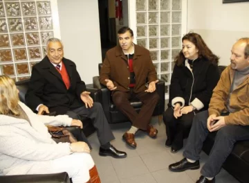 Docentes policías van a la Justicia por indemnización Docentes policías van a la Justicia por indemnización