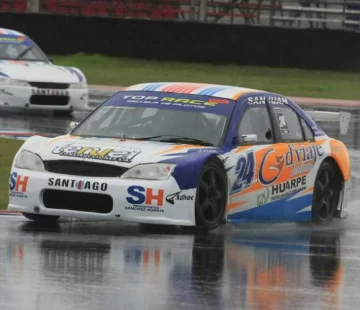 Bautismo para Ariel Persia Bautismo para Ariel Persia