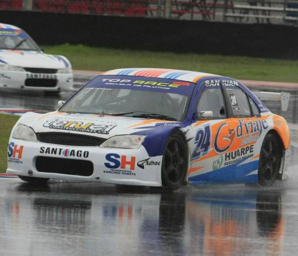 Bautismo para Ariel Persia Bautismo para Ariel Persia