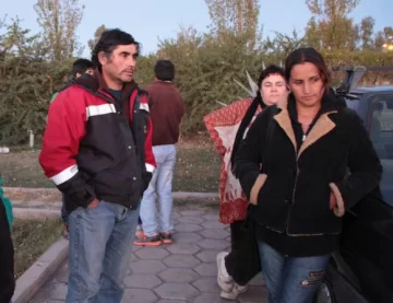 Tras caerse en moto, murió en el día de su cumpleaños Tras caerse en moto, murió en el día de su cumpleaños