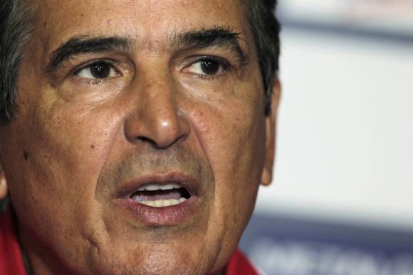 “Podemos ganarle a Inglaterra y Uruguay” “Podemos ganarle a Inglaterra y Uruguay”