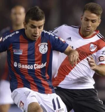 La superfinal, en San Luis La superfinal, en San Luis