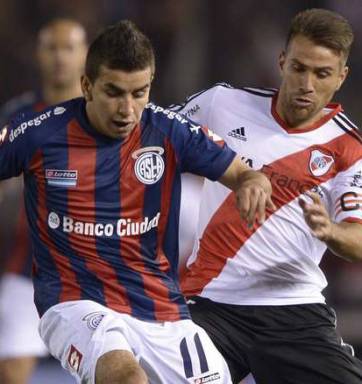 La superfinal, en San Luis La superfinal, en San Luis