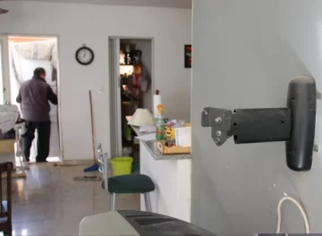 Llegan a San Juan por más seguridad y les roban $60.000 Llegan a San Juan por más seguridad y les roban $60.000