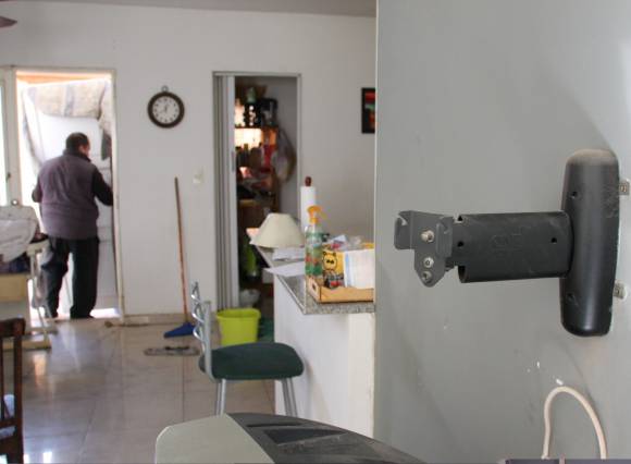 Llegan a San Juan por más seguridad y les roban $60.000 Llegan a San Juan por más seguridad y les roban $60.000