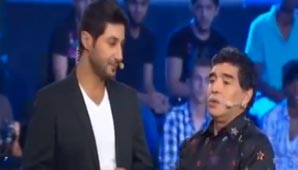 Recordó a Vilanova Recordó a Vilanova