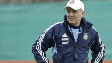 Selección: afuera 3 jugadores mañana Selección: afuera 3 jugadores mañana