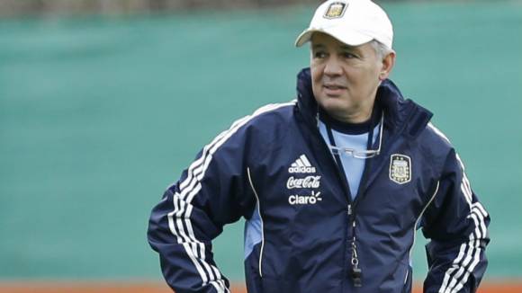 Selección: afuera 3 jugadores mañana Selección: afuera 3 jugadores mañana