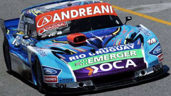 El actual campeón del Turismo Carretera anunció su retiro El actual campeón del Turismo Carretera anunció su retiro