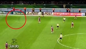 ¿Otro fantasma? ¿Otro fantasma?