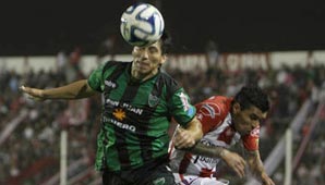 Instituto vapuleó a San Martín: mirá los goles de la derrota Instituto vapuleó a San Martín: mirá los goles de la derrota