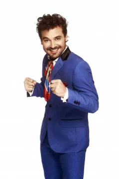 “No me moría por ser un fenómeno’ “No me moría por ser un fenómeno’