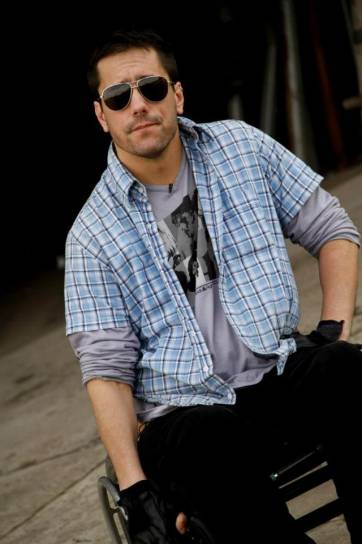 Su lucha es un ejemplo Su lucha es un ejemplo