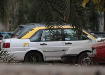 Remisero cae por supuesto abuso sexual a una menor Remisero cae por supuesto abuso sexual a una menor