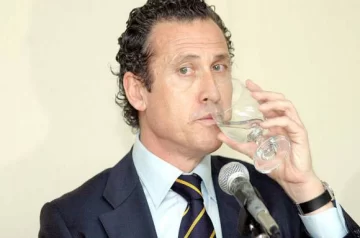 Valdano, el motivador Valdano, el motivador