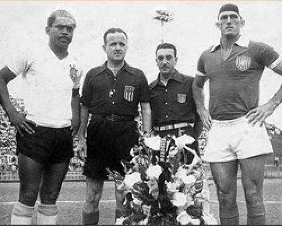 El árbitro vengador El árbitro vengador