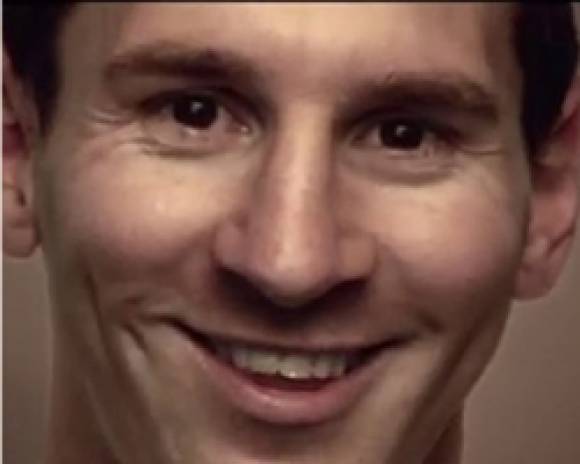 Shakira armó equipazo para su video Shakira armó equipazo para su video