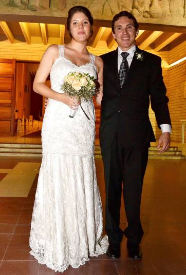 Sánchez Reinoso – Castro Pizarro Sánchez Reinoso – Castro Pizarro