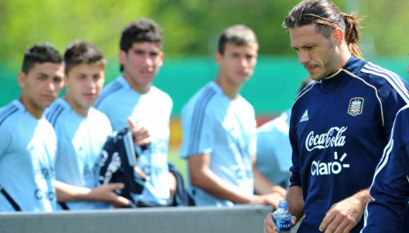 “Se las voy a hacer difícil” “Se las voy a hacer difícil”